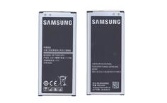 Аккумуляторная батарея для смартфона Samsung EB-BG850BBC Galaxy Alpha SM-G850/SM-G850F 3.85V Black 1860mAh 7.17Wh