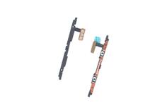 Шлейф кнопки громкости для Samsung Galaxy S6 Edge Plus SM-G928F