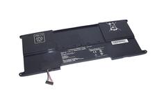 Акумуляторна батарея для ноутбука Asus C23-UX21 UX21-2S3P 7.4V Black 4800mAh OEM