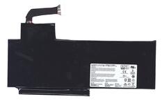 Аккумуляторная батарея для ноутбука MSI BTY-L76 GS70 11.8V Black 4150mAh Orig