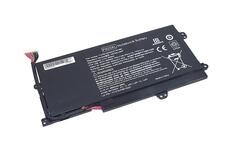 Акумуляторна батарея для ноутбука HP PX03XL Envy 14 11.1V Black 4500mAh OEM