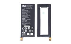 Аккумуляторная батарея для смартфона LG BL-T22 Class H650 3.8V G Flex Black 2000mAh 7.60Wh