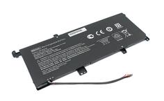 Акумуляторна батарея для ноутбука HP HSTNN-UB6X Envy M6-AQ005DX 15.2V Black 3400mAh OEM