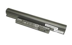 Аккумуляторная батарея для ноутбука Dell F707H Inspiron Mini 12 11.1V Black 2200mAh Orig