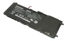 Аккумуляторная батарея для ноутбука Samsung AA-PBZN8NP NP-700 14.8V Black 5400mAh Orig