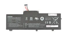 Аккумуляторная батарея для ноутбука Samsung AA-PBZN6PN NP-350U2B 7.4V Black 6340mAh Orig Аккумуляторная батарея для ноутбука Samsung AA-PBZN6PN NP-350U2B 7.4V Black 6340mAh Orig
