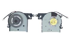 Вентилятор для ноутбука HP Pavilion X360 13-s020nr 5V 0.5A 4-pin FCN