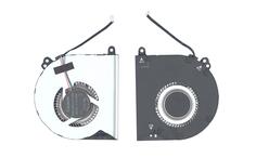 Вентилятор для ноутбука Lenovo Ideapad Y900, Y910, Y920 5V 0.5A 4-pin SUNON Вентилятор для ноутбука Lenovo Ideapad Y900, Y910, Y920 5V 0.5A 4-pin SUNON