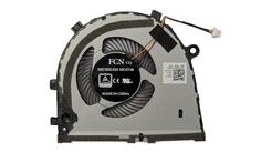 Вентилятор для ноутбука Dell G3 G3-3579 5V 0.4A 4-pin FCN GPU