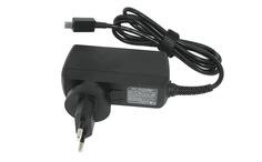 Блок питания для ноутбука Asus X205T 33W 19V 1.75A M-plug AS33190MU Travel Charger OEM