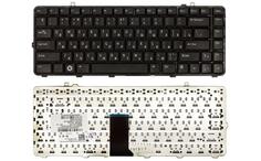 Клавиатура для ноутбука Dell Studio 1535, 1536, 1537, 1538, 1555, 1557, 1558 Black, RU