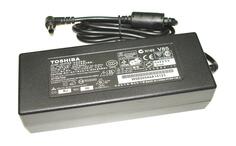 Блок питания для ноутбука Toshiba 120W 19V 6.3A 5.5x2.5mm PA3381U Orig