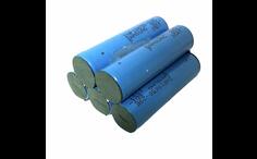 Аккумулятор для пылесоса Philips FC6401 2900mAh 18V Li-Ion синий