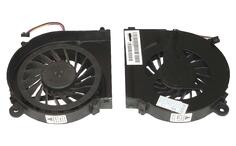 Вентилятор для ноутбука HP Pavilion CQ42 5V 0.45A 3-pin Delta