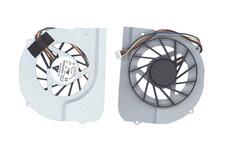 Вентилятор для ноутбука Asus B43 VER-1 5V 0.45A 4-pin Brushless
