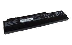 Аккумуляторная батарея для ноутбука Asus A31-1015 Eee PC 1015 10.8V Black 5200mAh OEM