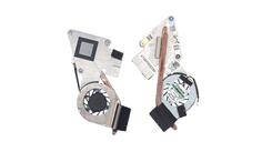 Система охолодження для ноутбука Dell 5V 0.21A 3-pin SUNON Inspiron Duo 1090, Mini 12 1210