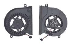 Вентилятор для ноутбука Samsung NP300E5A, NP300E7A, NP-305E5A, NP305E7A, 5V 0.5A 3-pin Brushless