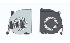 Вентилятор для ноутбука HP EliteBook 2560, 2570, 5V 0.33A 4-pin SUNON Вентилятор для ноутбука HP EliteBook 2560, 2570, 5V 0.33A 4-pin SUNON