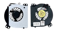 Вентилятор для ноутбука Dell Latitude E5410, E5510, 5V 0.5A 4-pin Forcecon