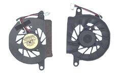 Вентилятор для ноутбука Samsung NP-N130, N127, N140 5V 0.4A 3-pin Forcecon