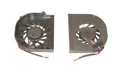 Вентилятор для ноутбука Acer Aspire 5235, 5335, 5535, 5335G, 5535G, 5735, 5735Z, 5V 0.18A 3-pin ADDA
