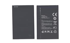 Аккумуляторная батарея для смартфона Huawei HB4F1 U8800/E5151 3.7V Black 1500mAh 5.6Wh