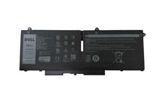 Аккумуляторная батарея для ноутбука Dell 07KRV Latitude 14 5430 15.2V Black 3625mAh OEM