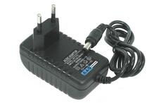 Блок питания для планшета 12W 12V 1A 5.5x2.1 JNT1210