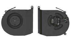 Вентилятор для ноутбука Apple Mac Mini A1347 12V 0.5A 4-pin AVC