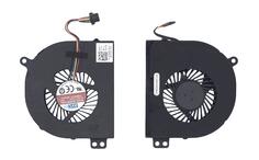 Вентилятор для ноутбука Dell Latitude E5440 5V 0.5A 4-pin AVC