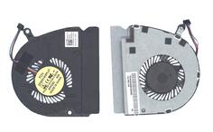 Вентилятор для ноутбука Dell Vostro 5460, V5460, V5470, 5470, 14z-3526, Inspiron 14-5439, 14z-3526, 5460, 5470, 5V 0.5A 4-pin FCN Вентилятор для ноутбука Dell Vostro 5460, V5460, V5470, 5470, 14z-3526, Inspiron 14-5439, 14z-3526, 5460, 5470, 5V 0.5A 4-pin FCN