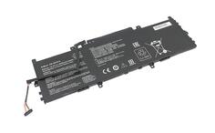 Акумуляторна батарея для ноутбука Asus C41N1715 Zenbook U3100FN 15.2V Black 3000mAh OEM
