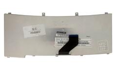 Клавиатура для ноутбука Acer TravelMate (2300, 2410, 2420, 2430, 2440, 2480, 3240, 3260, 3270, 3280, 3290, 4000, 4100, 4210, 4220, 4260, 4270, 4400, 4500, 4600) Black, EN