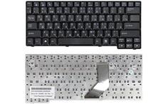 Клавиатура для ноутбука LG E Series (E200, E210, E300, E310) ED Series (ED310) Black, RU