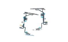 Шлейф кнопки включения для Apple iPhone 8 Orig Шлейф кнопки включения для Apple iPhone 8 Orig