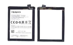 Акумуляторна батарея для смартфона Oppo BLP593 A31 3.8V Black 2000mAh 7.6Wh