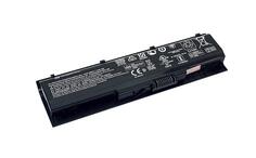Аккумуляторная батарея для ноутбука HP PA06 Omen 17-w000 11.1V Black 5400mAh OEM