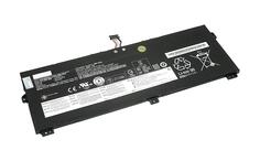Аккумуляторная батарея для ноутбука Lenovo L18L3P72 ThinkPad X390 11.55V Black 4211mAh Аккумуляторная батарея для ноутбука Lenovo L18L3P72 ThinkPad X390 11.55V Black 4211mAh