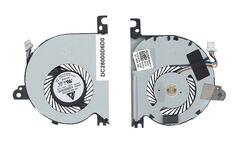 Вентилятор (кулер) для ноутбука Dell Latitude E7240 5V 0.45A 4-pin Brushless Вентилятор (кулер) для ноутбука Dell Latitude E7240 5V 0.45A 4-pin Brushless
