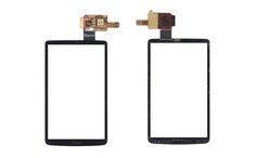 Тачскрін (Сенсорное стекло) для смартфона HTC Desire G7 A8181 чорний Тачскрін (Сенсорное стекло) для смартфона HTC Desire G7 A8181 чорний