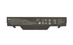 Акумуляторна батарея для ноутбука HP Compaq HSTNN-IB89 ProBook 4510s 10.8V Black 4400mAh Orig