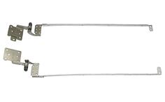 Петли для ноутбука Asus K53, A53, K53TA, K53TK, K53U, K53Z, K53B, K53E, K53S, K53SJ, K53SV, A53E, A53S