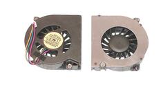 Вентилятор для ноутбука HP Compaq 6530B, 6535B, 6730B, 6735B, 5V 0.5A 4-pin Forcecon
