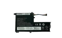 Аккумуляторная батарея для ноутбука Lenovo L15L3PB0 IdeaPad 330S-15IKB 11.4V Black 4500mAh OEM