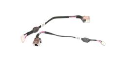 Роз&#039;єм живлення для ноутбука HY-AC005 Acer Aspire 5534, 5538 з кабелем