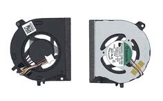 Вентилятор для ноутбука Dell Inspiron 11 3135, 3137, 3000, 5V 0.4A 4-pin SUNON Вентилятор для ноутбука Dell Inspiron 11 3135, 3137, 3000, 5V 0.4A 4-pin SUNON