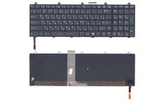 Клавиатура для ноутбука MSI (GE60, GE70, GT60, GP60, GT70, GP70) с подсветкой (Light) Black, (Black Frame) RU Клавиатура для ноутбука MSI (GE60, GE70, GT60, GP60, GT70, GP70) с подсветкой (Light) Black, (Black Frame) RU