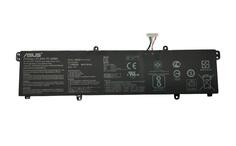Акумуляторна батарея для ноутбука Asus B31N1911 A413FF 11.55V Black 3640mAh OEM