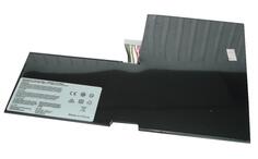Акумуляторна батарея для ноутбука MSI BTY-M6F GS60 11.4V Black 4640mAh Orig